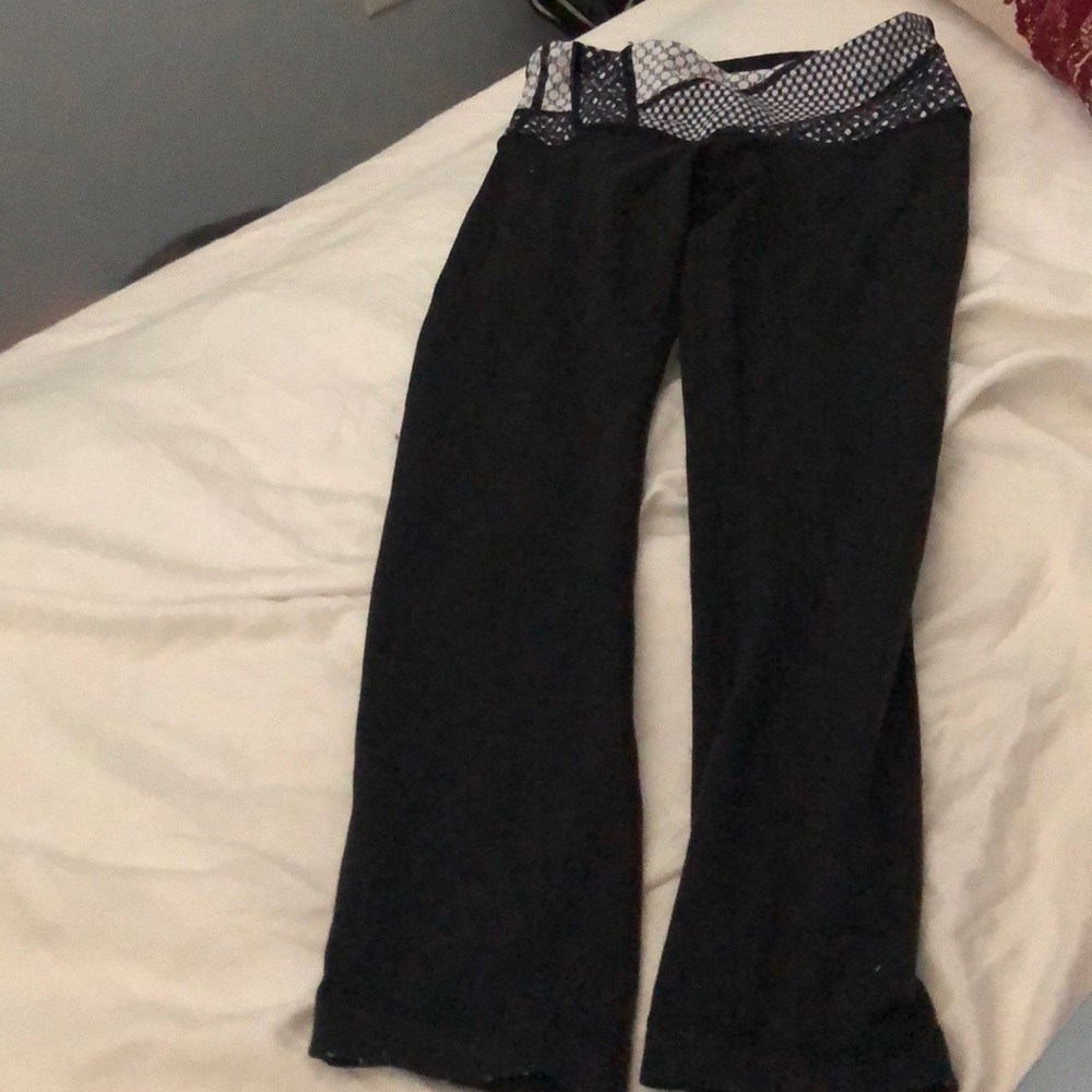 Lulu lemon Leggings